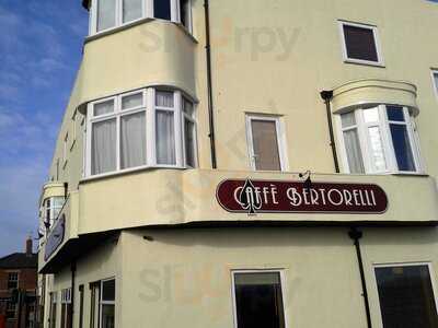 Caffe Bertorelli