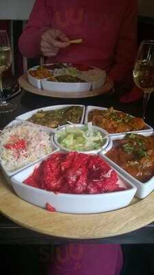 Comber Tandoori