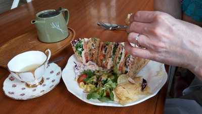 The Goose Coffee House