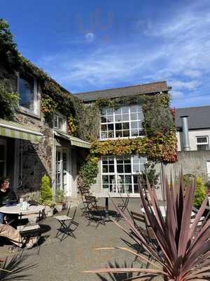 The Goose Coffee House