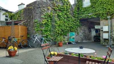 The Goose Coffee House