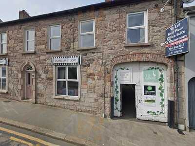 The Goose Coffee House