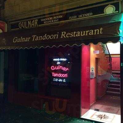 Gulnar Tandoori