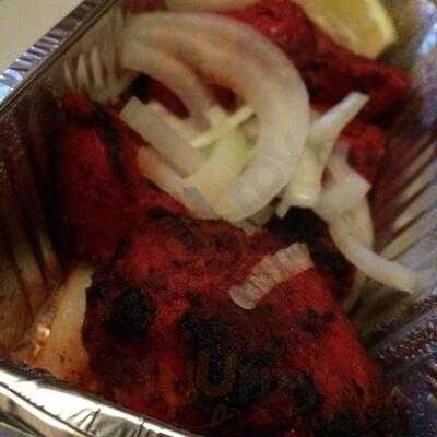 Gulnar Tandoori