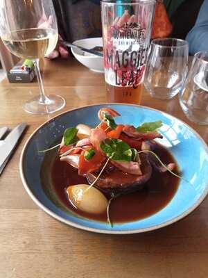 No 14 At The Georgian House