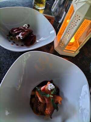 No 14 At The Georgian House