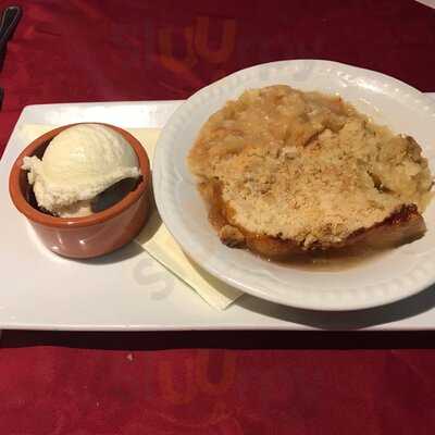 Inglenooks Restaurant