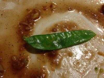 Inglenooks Restaurant