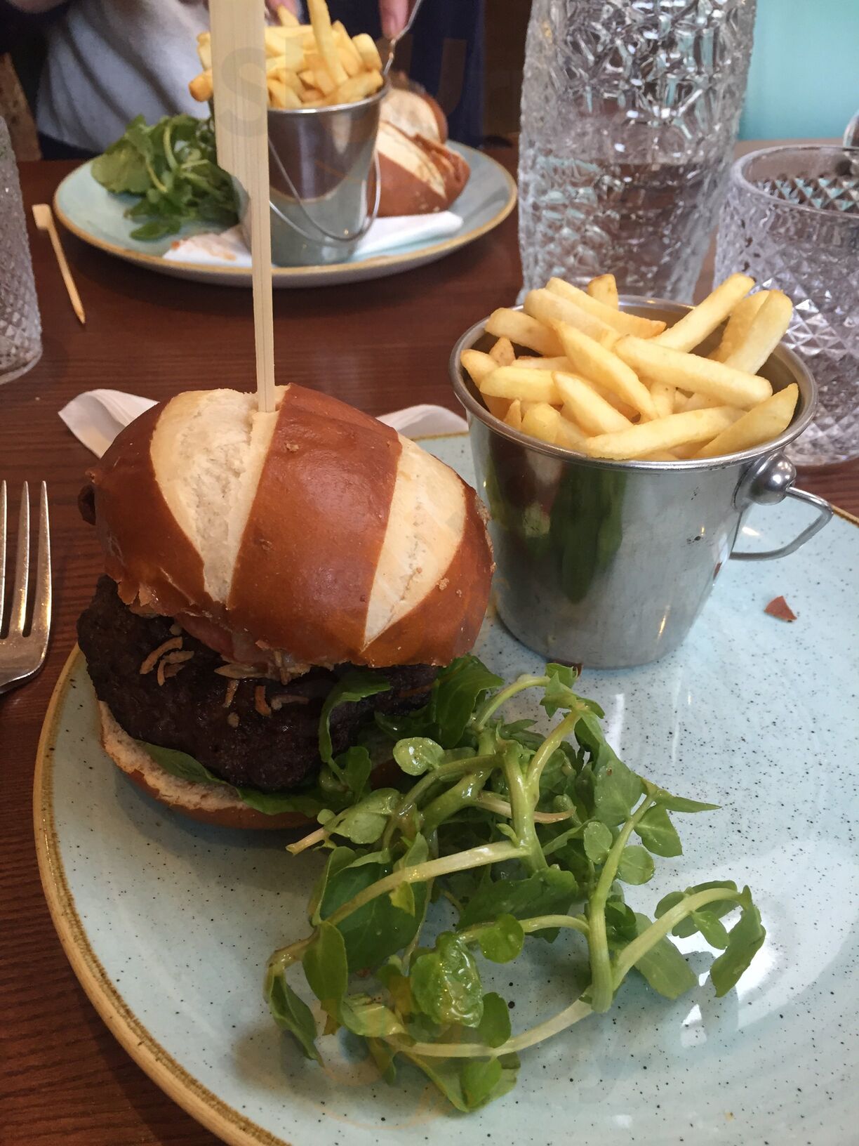 Fife Arms Hotel Restaurant