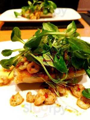 The Plough Restaurant