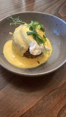 The Plough Restaurant