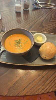 The Plough Restaurant