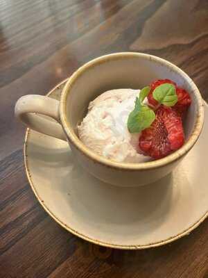 The Plough Restaurant