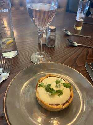 The Plough Restaurant