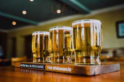 Mcbrides On The Square