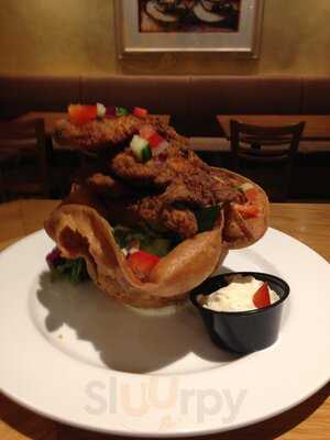 Mcbrides On The Square