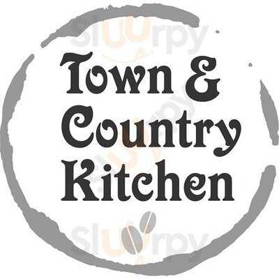 Town & Country Kitchen