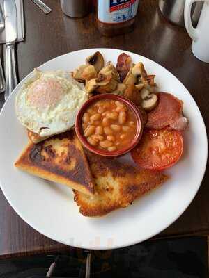 The Peppercorn Bistro