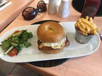 The Peppercorn Bistro