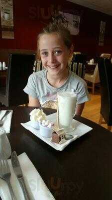 The Peppercorn Bistro