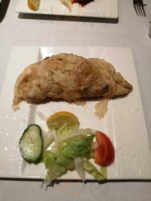 Mr Singhs India Gate