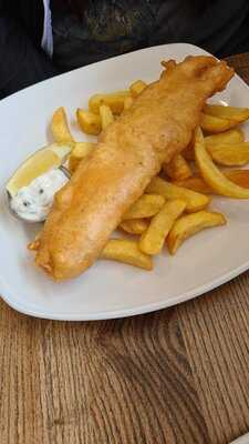 The Stanhill Pub & Kitchen