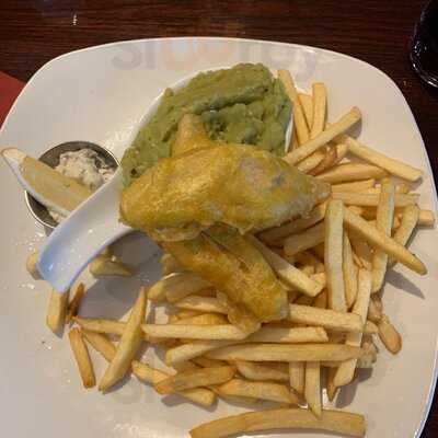 The Stanhill Pub & Kitchen