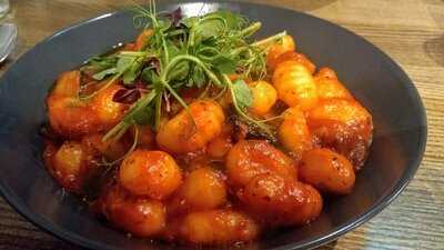 The Stanhill Pub & Kitchen