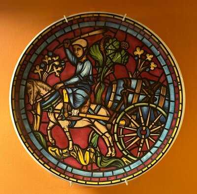 The Cross Keys Hotel