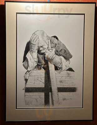 The Cross Keys Hotel