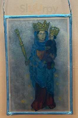 The Cross Keys Hotel