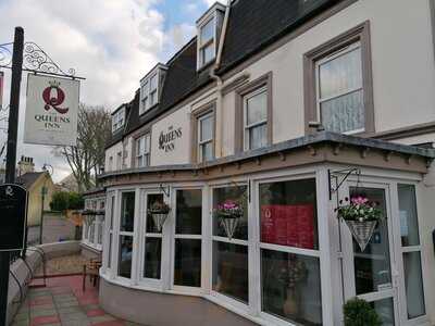The Queens Inn