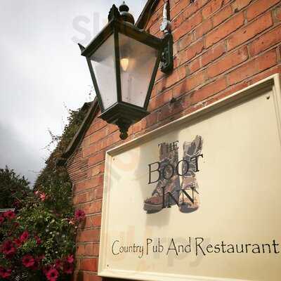 The Boot Inn