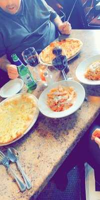 Franco's Ristorante Pizzeria