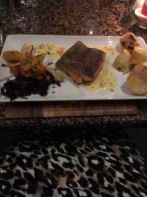 Franco's Ristorante Pizzeria