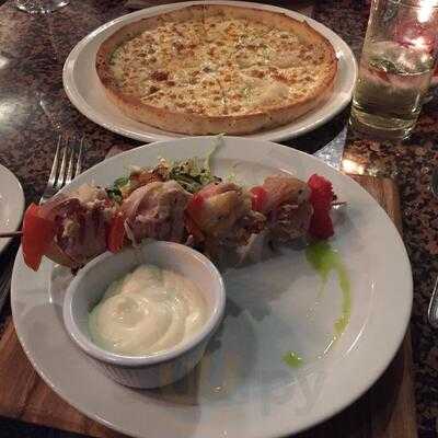 Franco's Ristorante Pizzeria