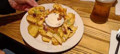 Penhale Round Cookhouse + Pub