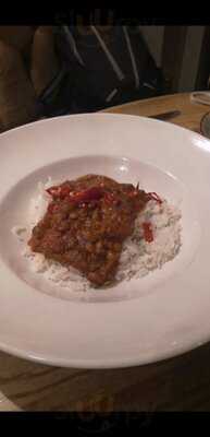 Penhale Round Cookhouse + Pub