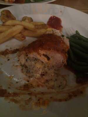 Penhale Round Cookhouse + Pub