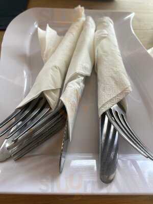 Brunch Cafe & Sandwich Shop