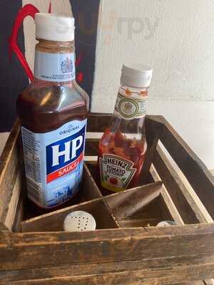 Brunch Cafe & Sandwich Shop