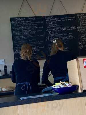 Brunch Cafe & Sandwich Shop