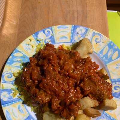 Spice Junction Express