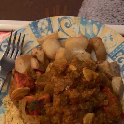 Spice Junction Express