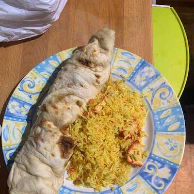 Spice Junction Express