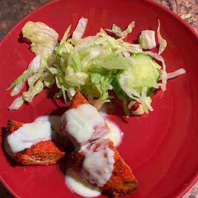 Spice Junction Express