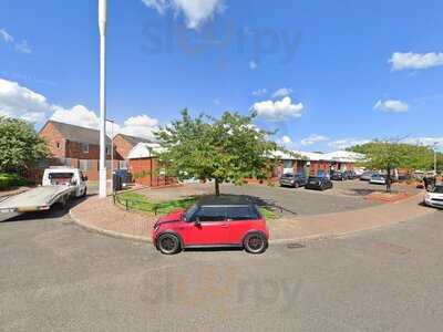 Spice Junction Express