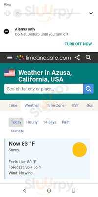 Sun House Chinese Takeaway