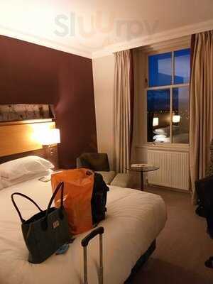The Dunblane Hotel