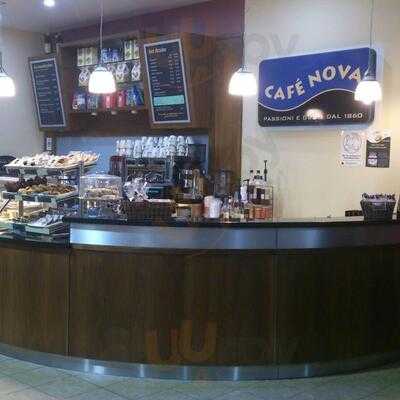 Cafe Nova
